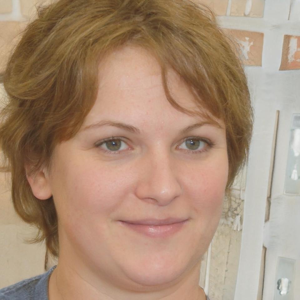Portrait de Margaux