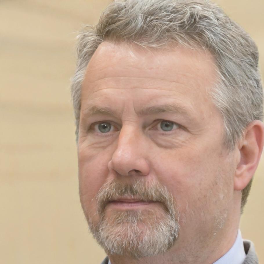 Portrait de Romain Beaumont, expert en gestion financière